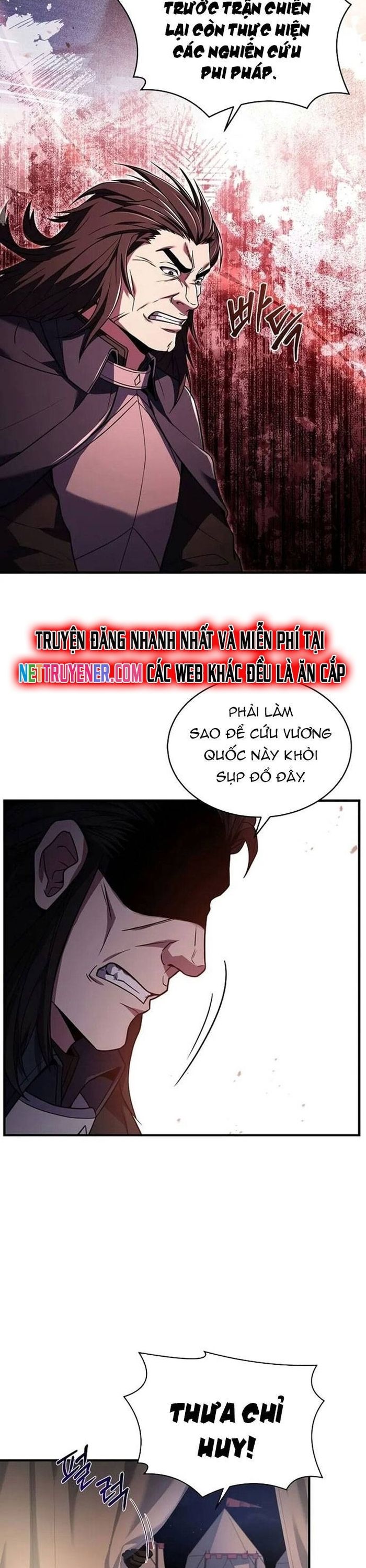 đọc truyện Sự Trở Lại Của Pháp Sư 8 Vòng Chương 137 ảnh 9 tại Giả Dược