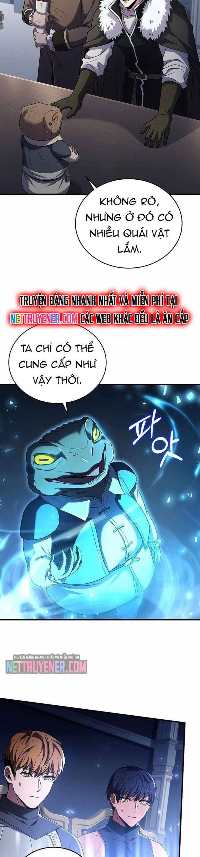 đọc truyện Sự Trở Lại Của Pháp Sư 8 Vòng Chương 138 ảnh 14 tại Giả Dược