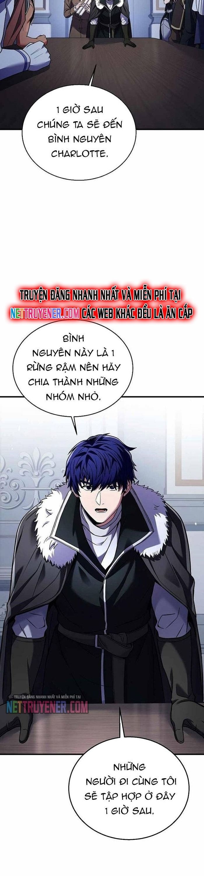 đọc truyện Sự Trở Lại Của Pháp Sư 8 Vòng Chương 138 ảnh 16 tại Giả Dược