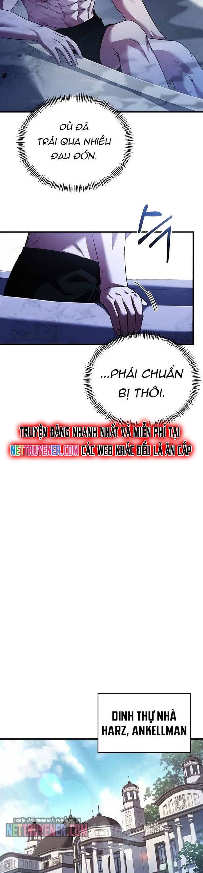 đọc truyện Sự Trở Lại Của Pháp Sư 8 Vòng Chương 138 ảnh 26 tại Giả Dược