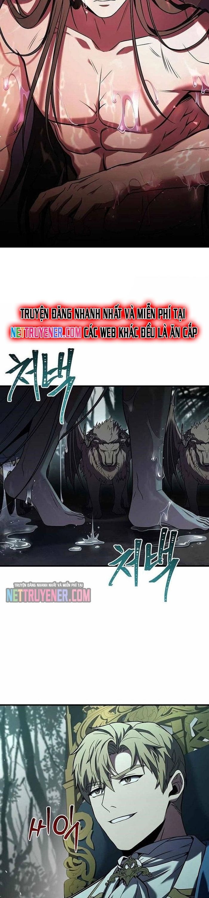 đọc truyện Sự Trở Lại Của Pháp Sư 8 Vòng Chương 138 ảnh 6 tại Giả Dược