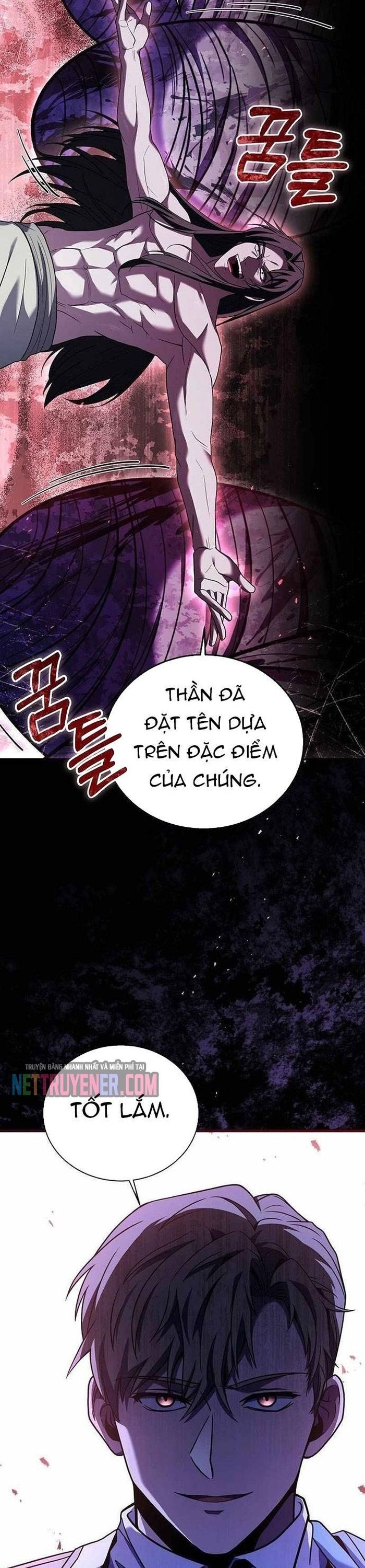 đọc truyện Sự Trở Lại Của Pháp Sư 8 Vòng Chương 138 ảnh 8 tại Giả Dược