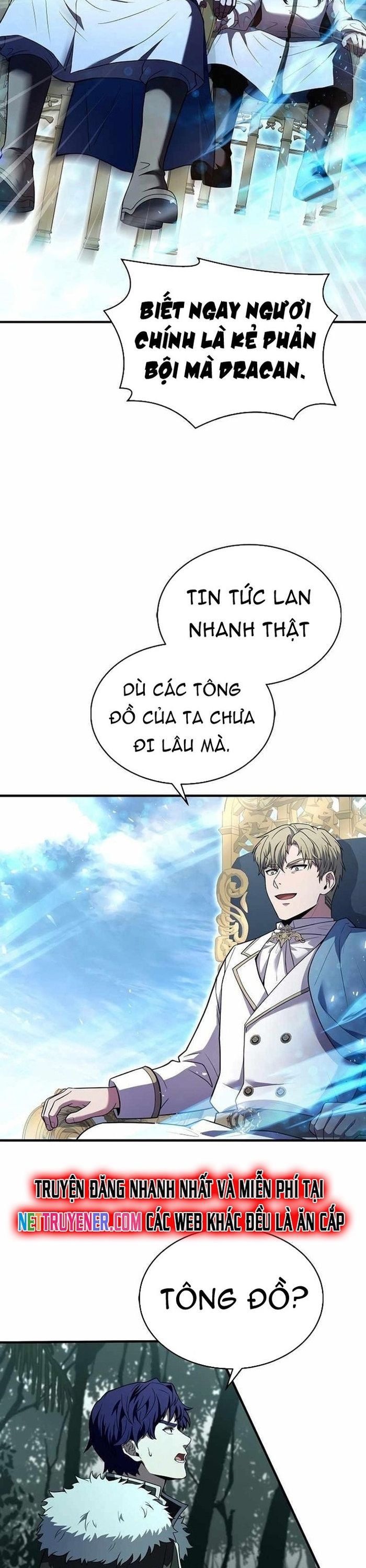 đọc truyện Sự Trở Lại Của Pháp Sư 8 Vòng Chương 139 ảnh 7 tại Giả Dược