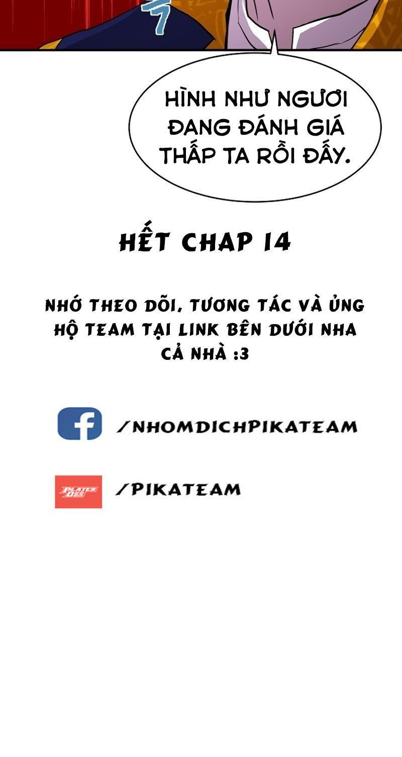 đọc truyện Sự Trở Lại Của Pháp Sư 8 Vòng Chương 14 ảnh 45 tại Giả Dược