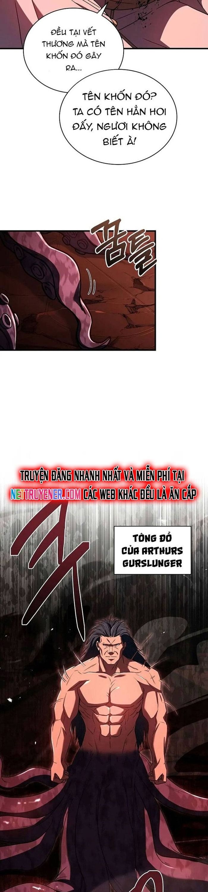 đọc truyện Sự Trở Lại Của Pháp Sư 8 Vòng Chương 140 ảnh 11 tại Giả Dược