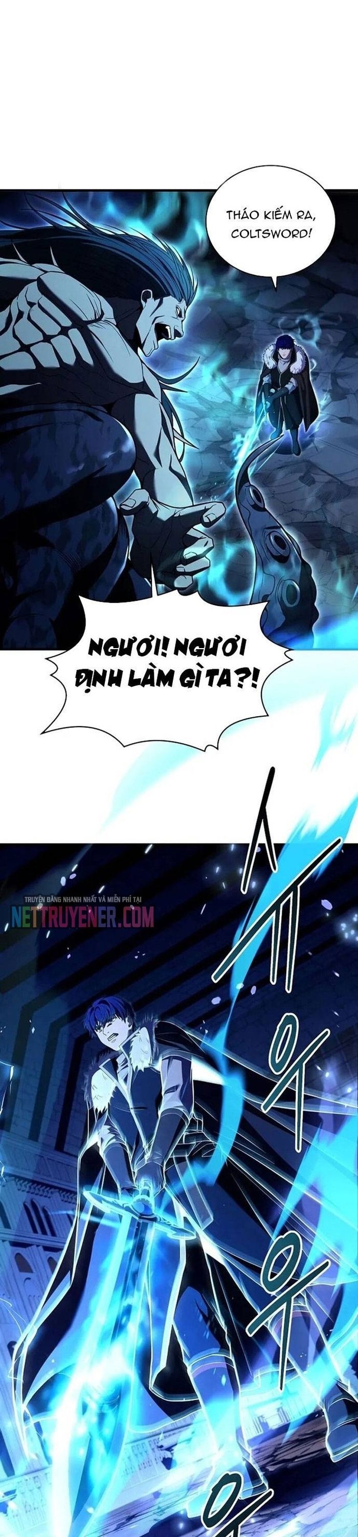 đọc truyện Sự Trở Lại Của Pháp Sư 8 Vòng Chương 140 ảnh 26 tại Giả Dược
