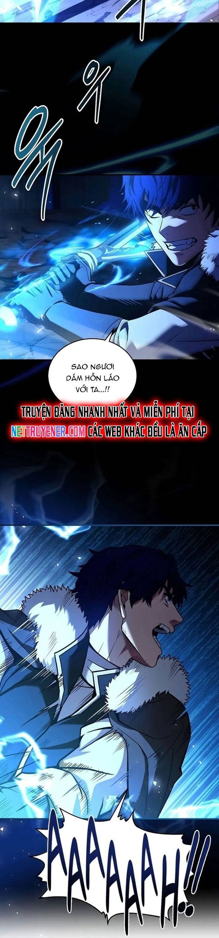 đọc truyện Sự Trở Lại Của Pháp Sư 8 Vòng Chương 140 ảnh 27 tại Giả Dược