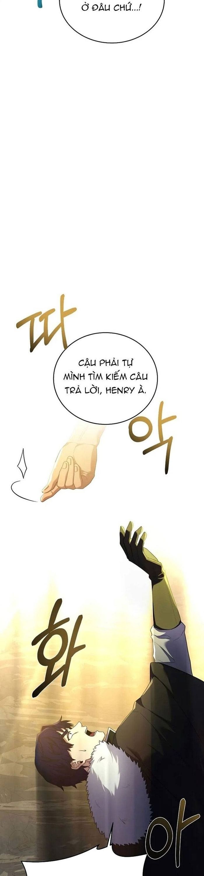 đọc truyện Sự Trở Lại Của Pháp Sư 8 Vòng Chương 141 ảnh 32 tại Giả Dược