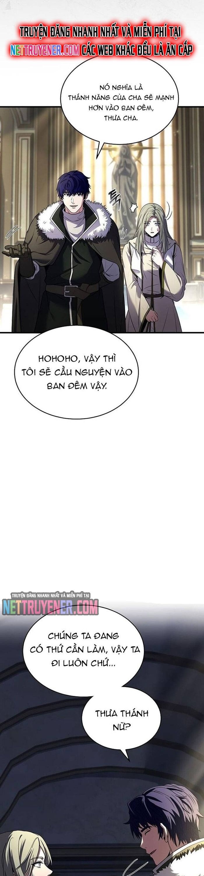 đọc truyện Sự Trở Lại Của Pháp Sư 8 Vòng Chương 142 ảnh 32 tại Giả Dược