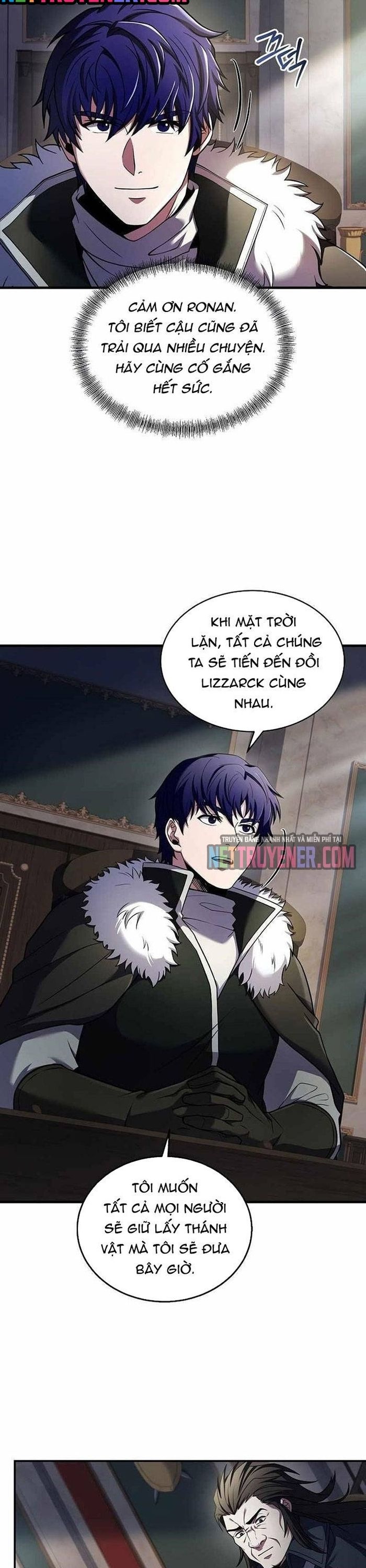 đọc truyện Sự Trở Lại Của Pháp Sư 8 Vòng Chương 144 ảnh 18 tại Giả Dược