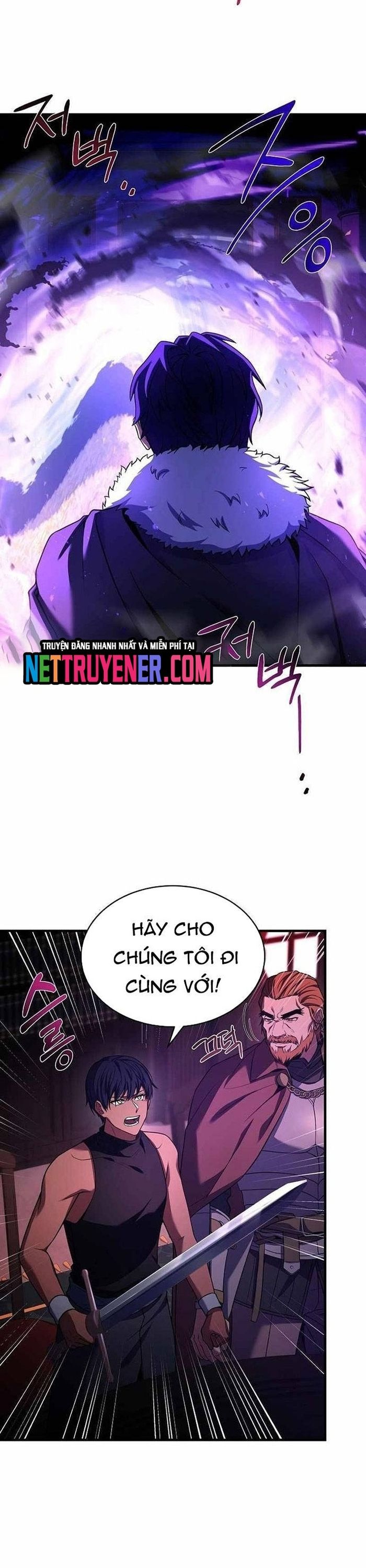 đọc truyện Sự Trở Lại Của Pháp Sư 8 Vòng Chương 144 ảnh 27 tại Giả Dược