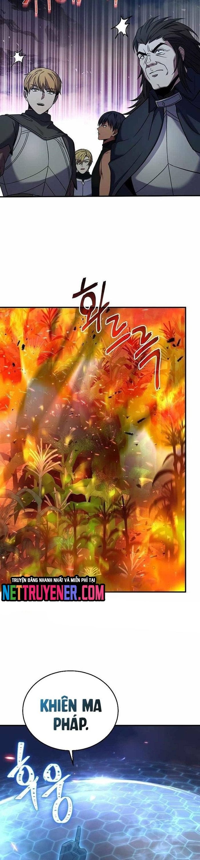 đọc truyện Sự Trở Lại Của Pháp Sư 8 Vòng Chương 144 ảnh 30 tại Giả Dược