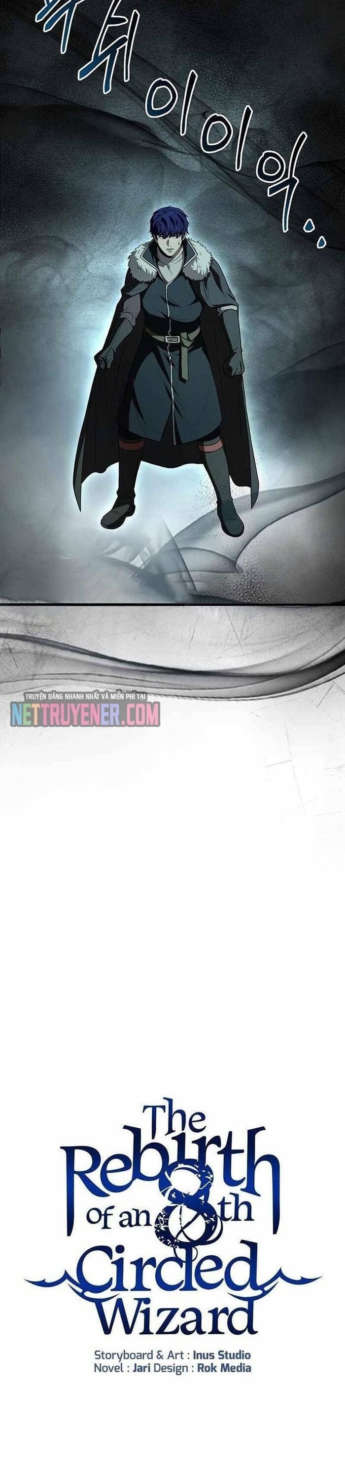 đọc truyện Sự Trở Lại Của Pháp Sư 8 Vòng Chương 145 ảnh 20 tại Giả Dược