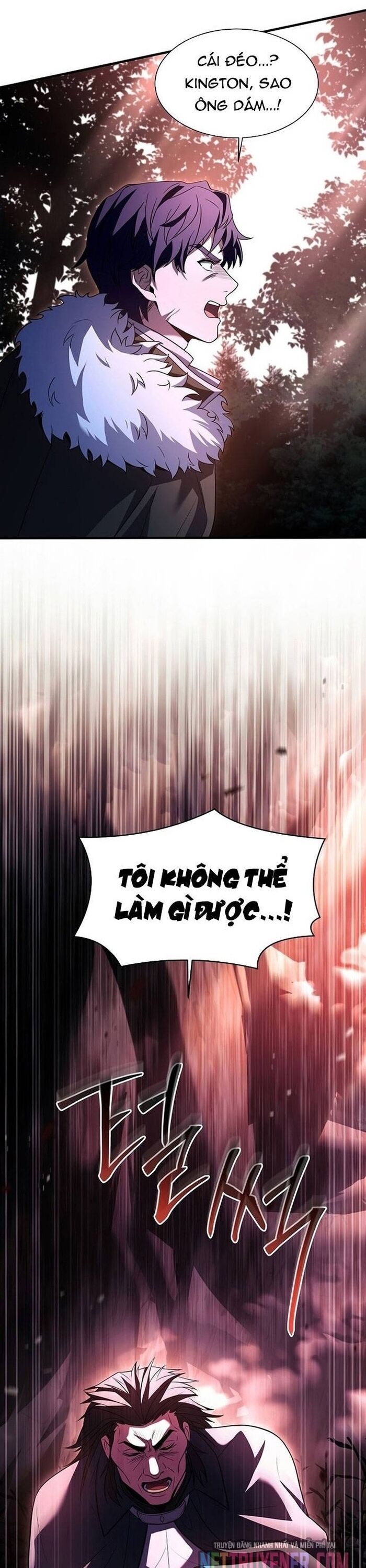 đọc truyện Sự Trở Lại Của Pháp Sư 8 Vòng Chương 146 ảnh 38 tại Giả Dược