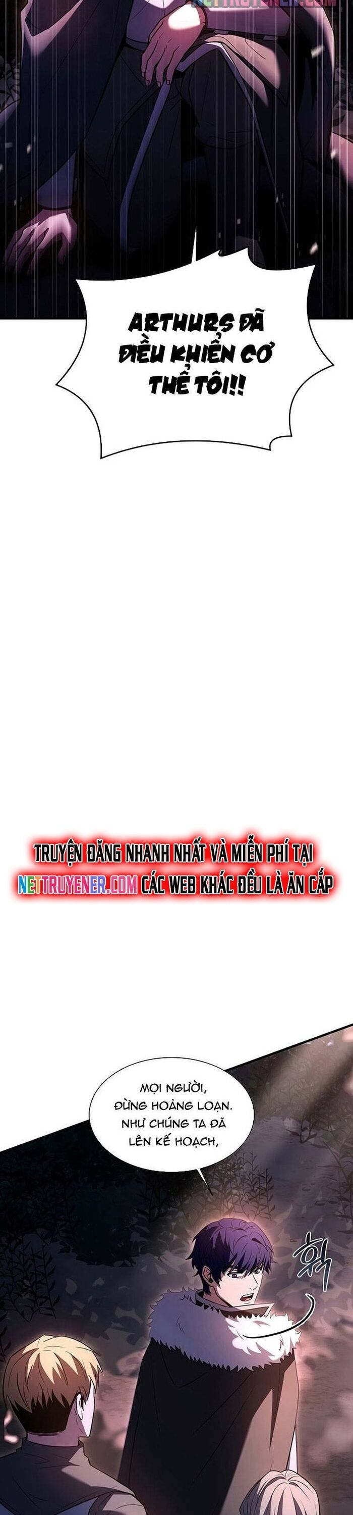 đọc truyện Sự Trở Lại Của Pháp Sư 8 Vòng Chương 146 ảnh 39 tại Giả Dược