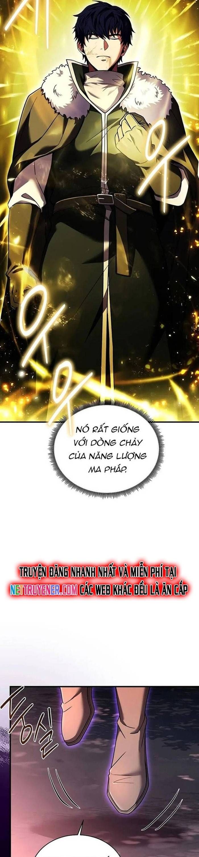 đọc truyện Sự Trở Lại Của Pháp Sư 8 Vòng Chương 148 ảnh 9 tại Giả Dược