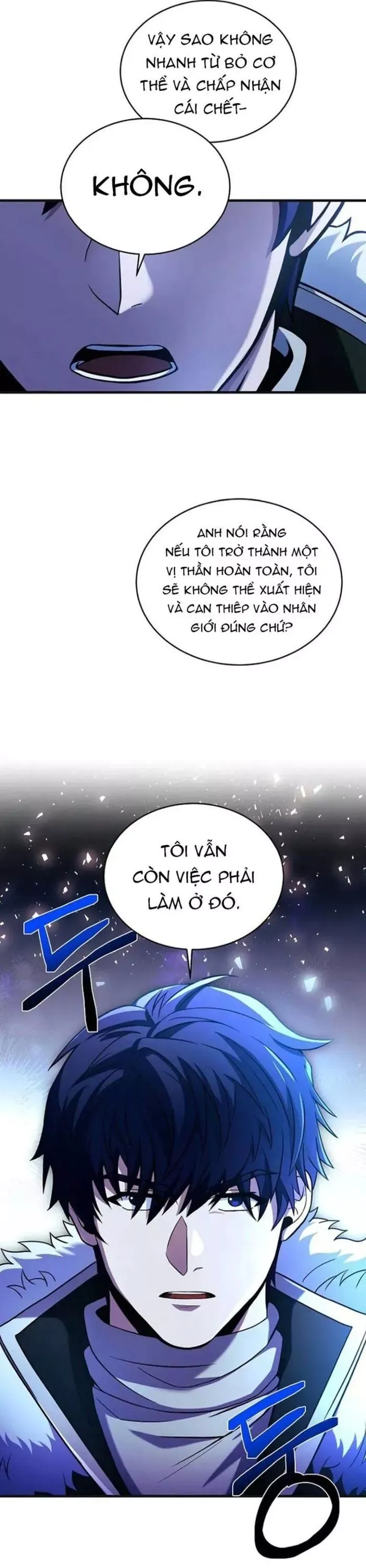 đọc truyện Sự Trở Lại Của Pháp Sư 8 Vòng Chương 149 ảnh 14 tại Giả Dược