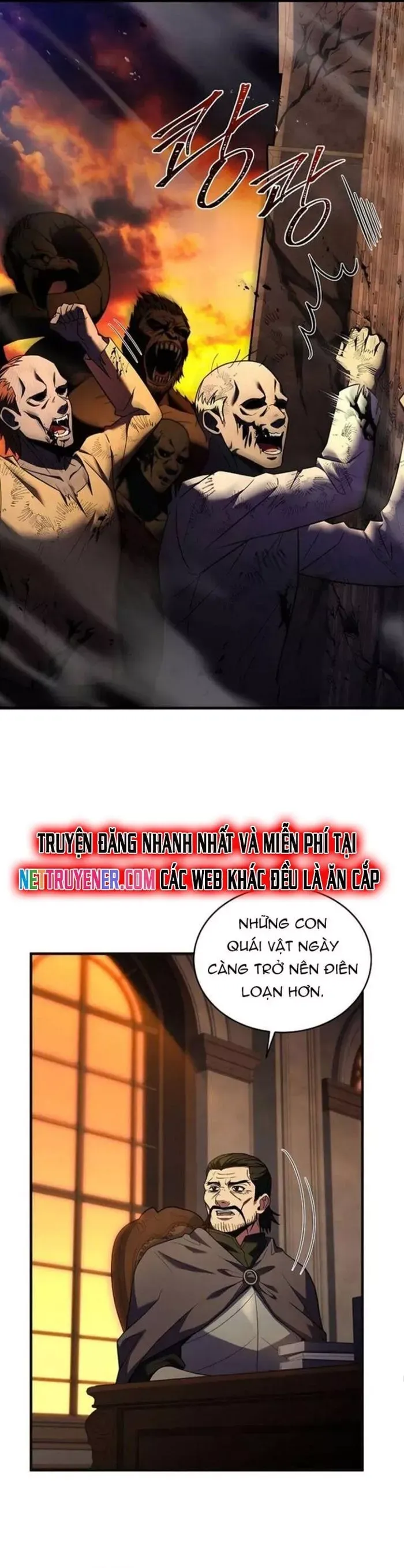 đọc truyện Sự Trở Lại Của Pháp Sư 8 Vòng Chương 149 ảnh 30 tại Giả Dược
