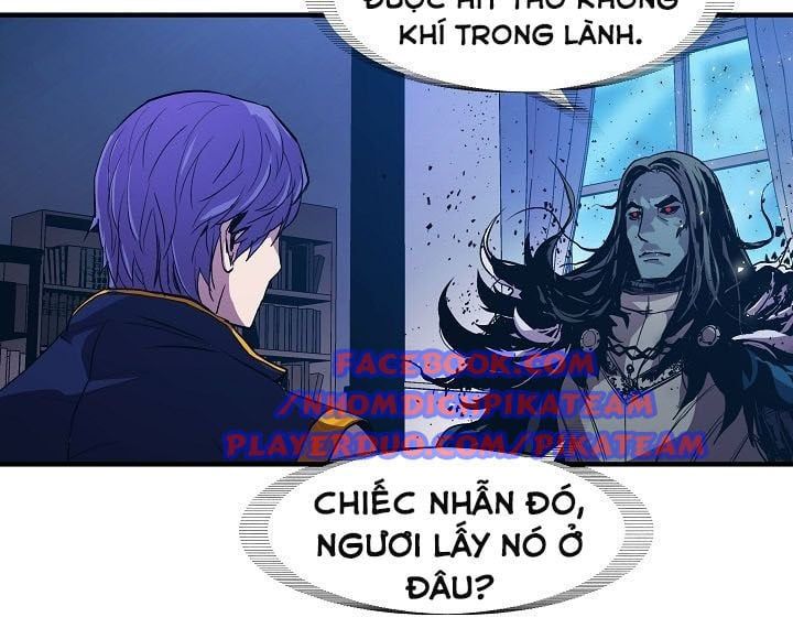 đọc truyện Sự Trở Lại Của Pháp Sư 8 Vòng Chương 15 ảnh 39 tại Giả Dược
