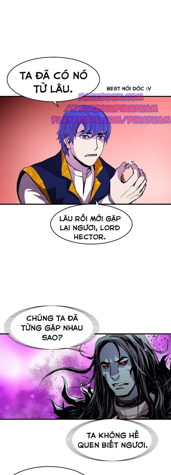 đọc truyện Sự Trở Lại Của Pháp Sư 8 Vòng Chương 15 ảnh 40 tại Giả Dược