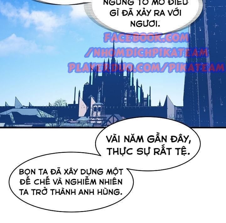 đọc truyện Sự Trở Lại Của Pháp Sư 8 Vòng Chương 15 ảnh 45 tại Giả Dược