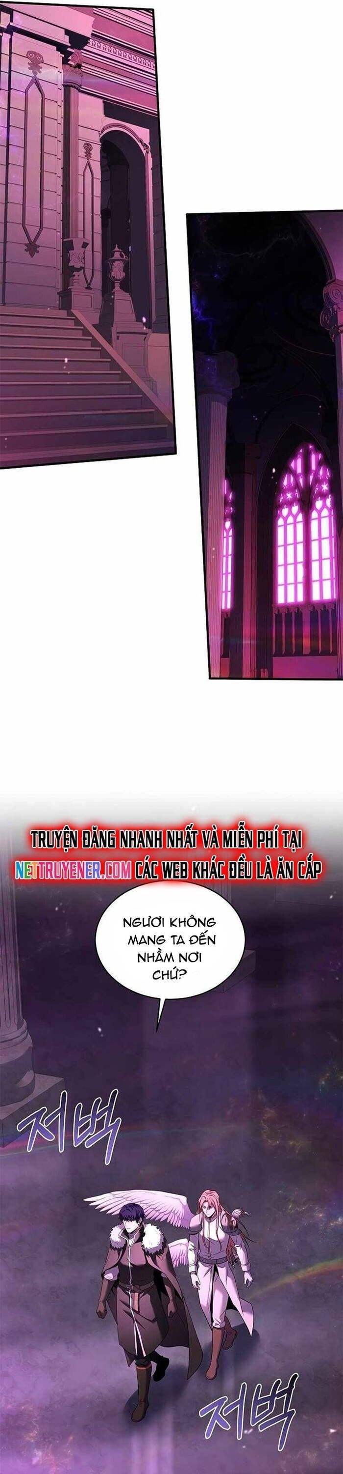 đọc truyện Sự Trở Lại Của Pháp Sư 8 Vòng Chương 150 ảnh 49 tại Giả Dược
