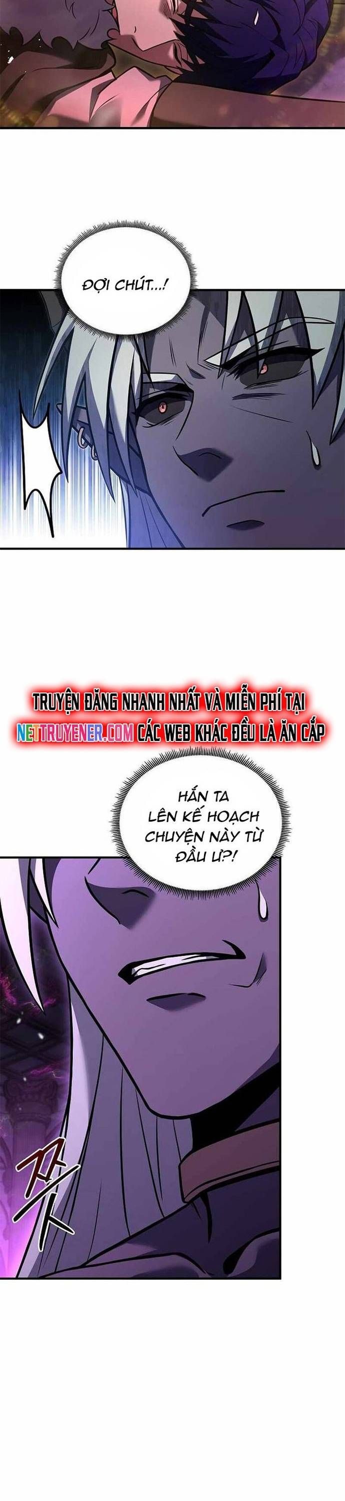 đọc truyện Sự Trở Lại Của Pháp Sư 8 Vòng Chương 151 ảnh 21 tại Giả Dược