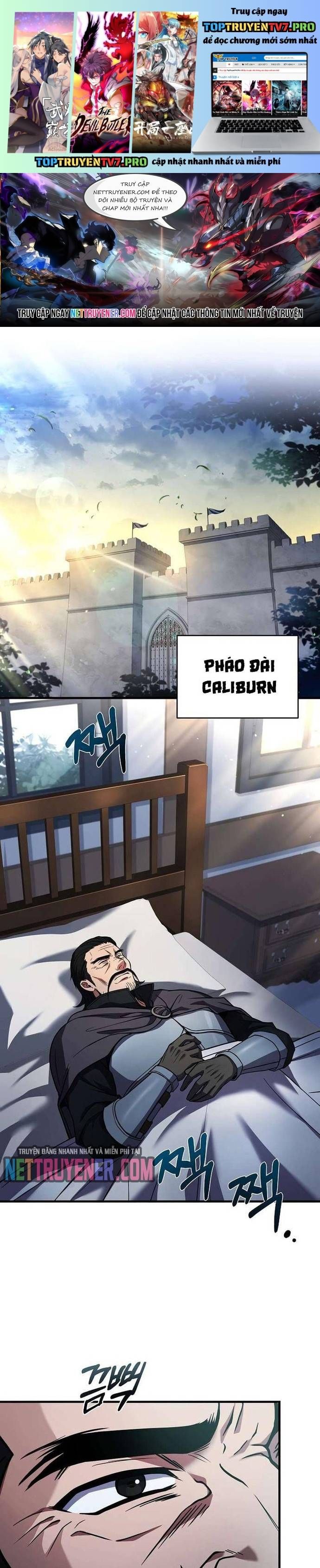 đọc truyện Sự Trở Lại Của Pháp Sư 8 Vòng Chương 152 ảnh 2 tại Giả Dược