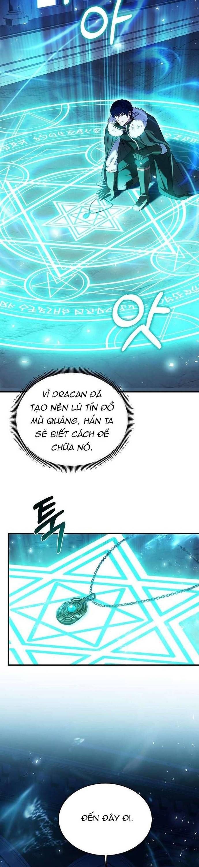 đọc truyện Sự Trở Lại Của Pháp Sư 8 Vòng Chương 152 ảnh 30 tại Giả Dược