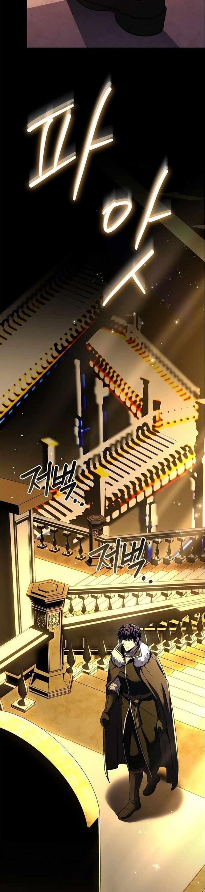 đọc truyện Sự Trở Lại Của Pháp Sư 8 Vòng Chương 157 ảnh 25 tại Giả Dược
