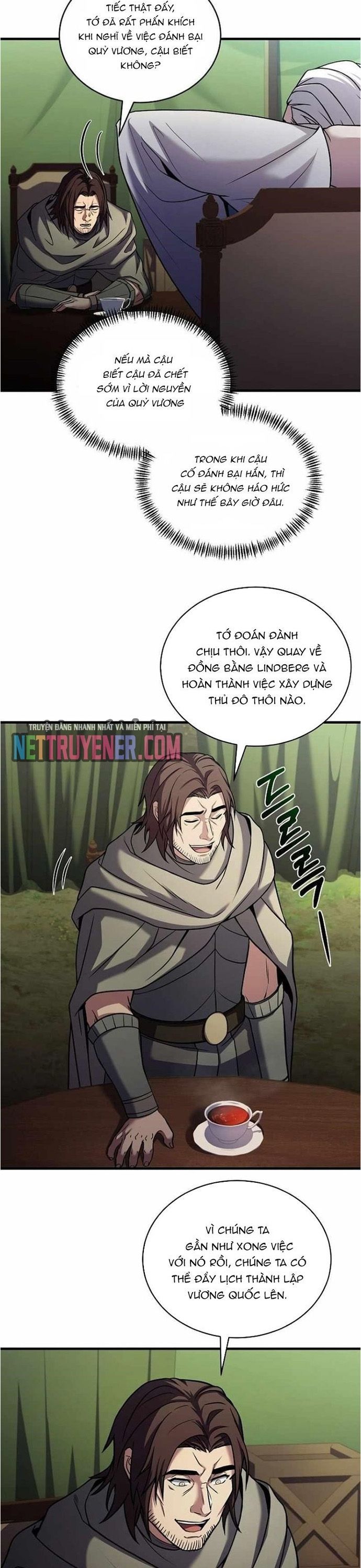 đọc truyện Sự Trở Lại Của Pháp Sư 8 Vòng Chương 158 ảnh 24 tại Giả Dược