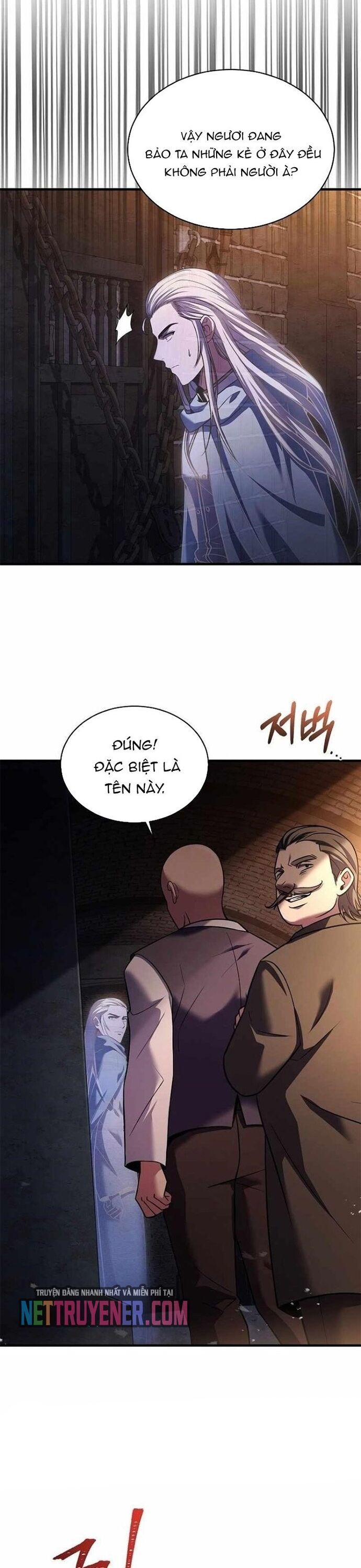 đọc truyện Sự Trở Lại Của Pháp Sư 8 Vòng Chương 159 ảnh 17 tại Giả Dược