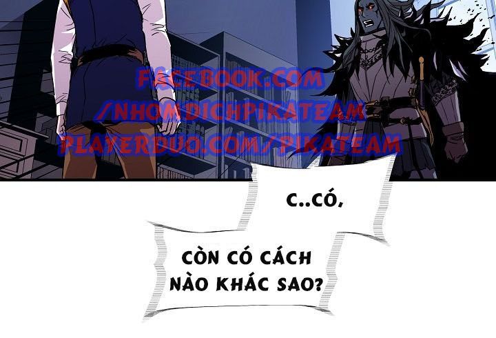 đọc truyện Sự Trở Lại Của Pháp Sư 8 Vòng Chương 16 ảnh 27 tại Giả Dược