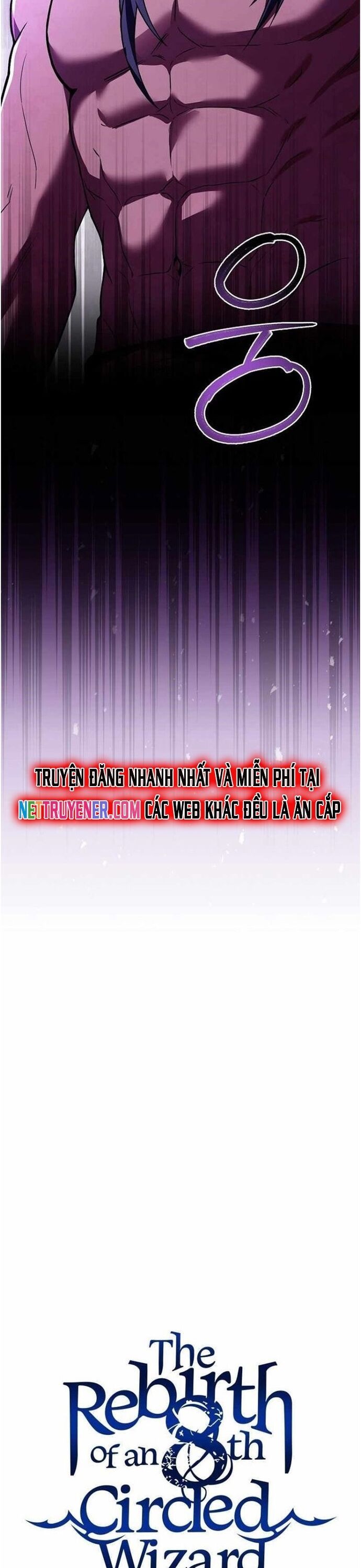 đọc truyện Sự Trở Lại Của Pháp Sư 8 Vòng Chương 160 ảnh 3 tại Giả Dược
