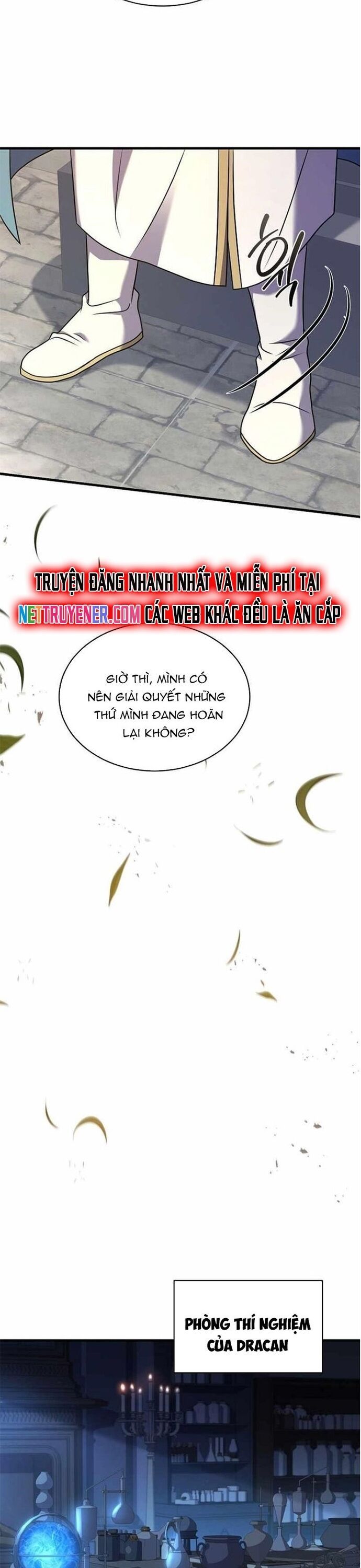 đọc truyện Sự Trở Lại Của Pháp Sư 8 Vòng Chương 160 ảnh 23 tại Giả Dược
