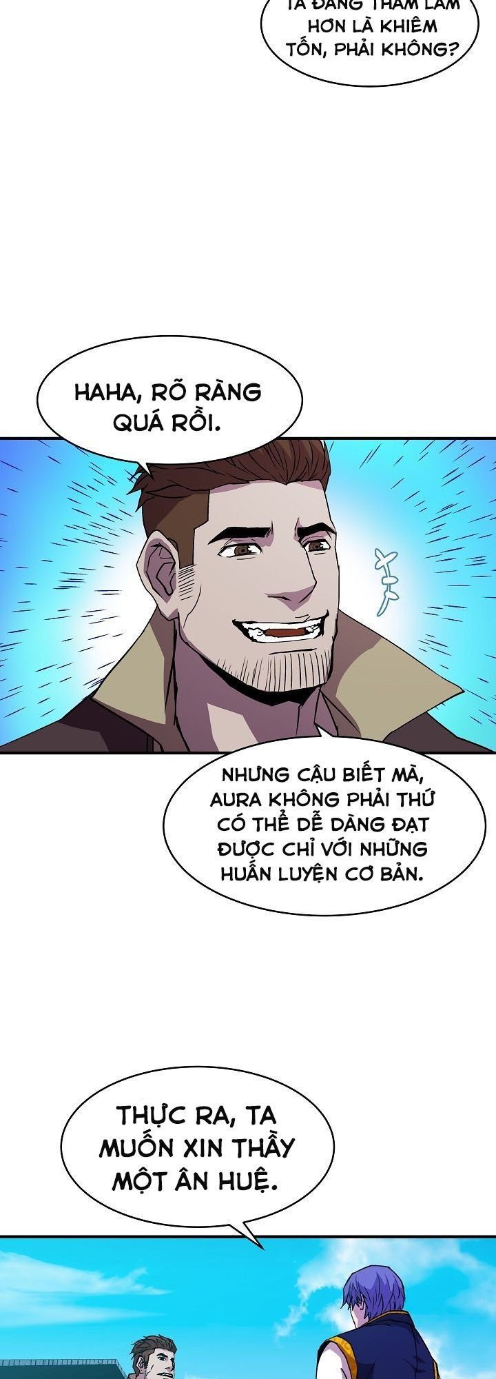 đọc truyện Sự Trở Lại Của Pháp Sư 8 Vòng Chương 17 ảnh 25 tại Giả Dược
