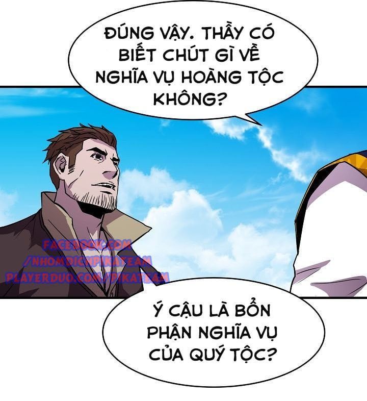 đọc truyện Sự Trở Lại Của Pháp Sư 8 Vòng Chương 17 ảnh 27 tại Giả Dược
