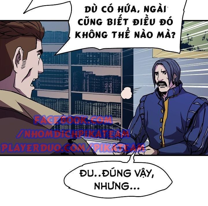 đọc truyện Sự Trở Lại Của Pháp Sư 8 Vòng Chương 17 ảnh 39 tại Giả Dược