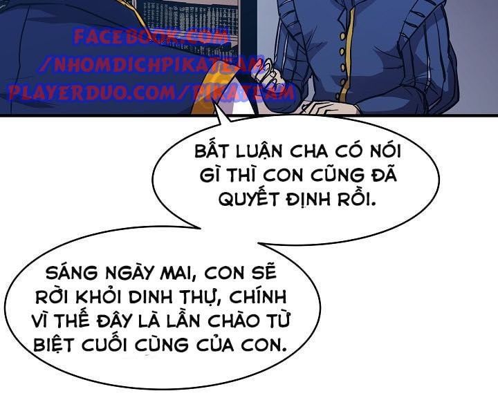 đọc truyện Sự Trở Lại Của Pháp Sư 8 Vòng Chương 17 ảnh 45 tại Giả Dược