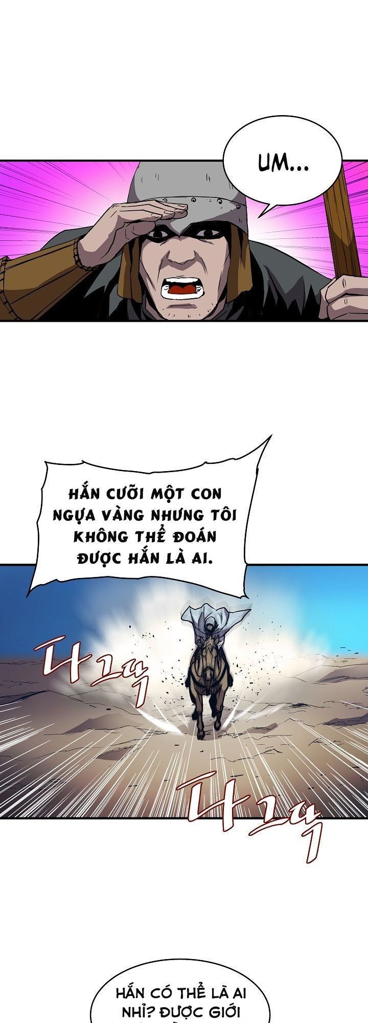 đọc truyện Sự Trở Lại Của Pháp Sư 8 Vòng Chương 18 ảnh 36 tại Giả Dược