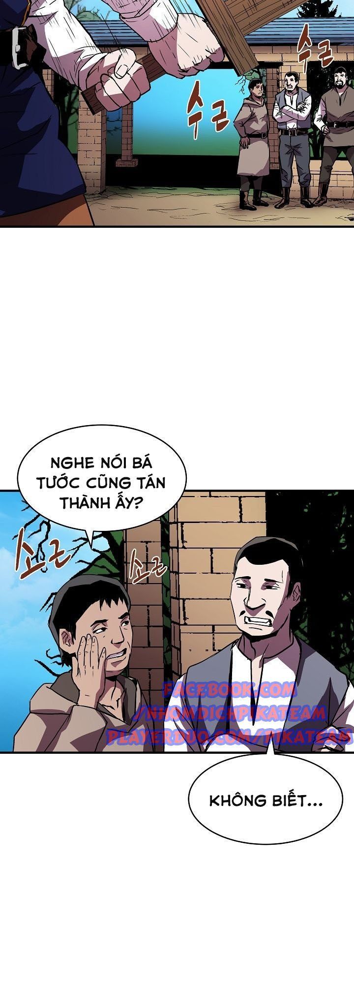 đọc truyện Sự Trở Lại Của Pháp Sư 8 Vòng Chương 18 ảnh 6 tại Giả Dược