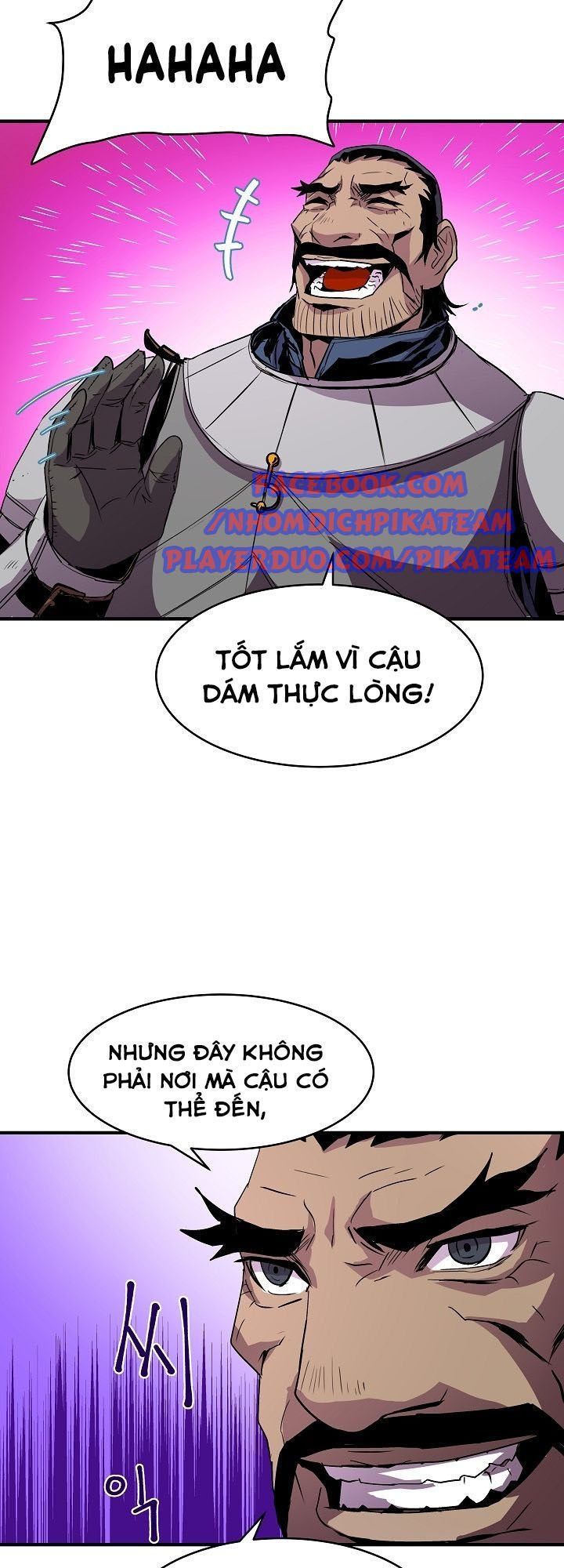 đọc truyện Sự Trở Lại Của Pháp Sư 8 Vòng Chương 19 ảnh 20 tại Giả Dược