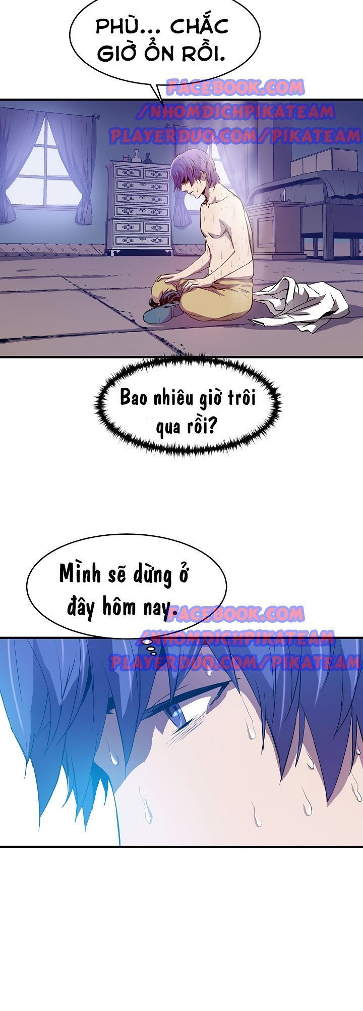 đọc truyện Sự Trở Lại Của Pháp Sư 8 Vòng Chương 2 ảnh 7 tại Giả Dược