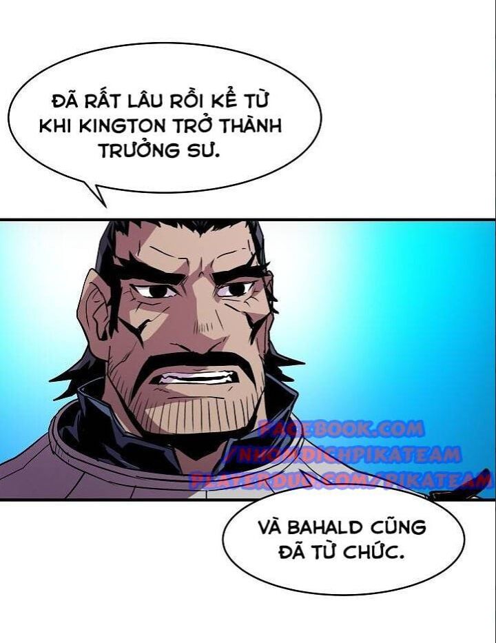 đọc truyện Sự Trở Lại Của Pháp Sư 8 Vòng Chương 20 ảnh 11 tại Giả Dược