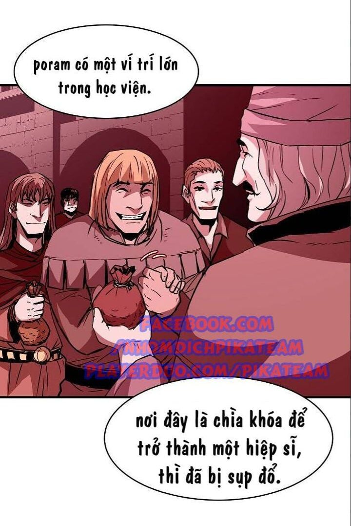 đọc truyện Sự Trở Lại Của Pháp Sư 8 Vòng Chương 20 ảnh 13 tại Giả Dược