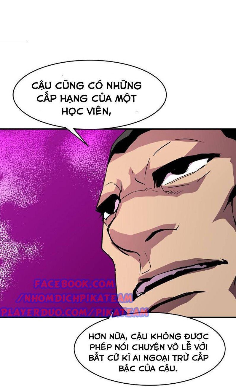 đọc truyện Sự Trở Lại Của Pháp Sư 8 Vòng Chương 21 ảnh 59 tại Giả Dược
