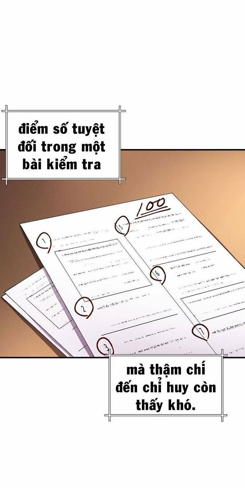đọc truyện Sự Trở Lại Của Pháp Sư 8 Vòng Chương 22 ảnh 26 tại Giả Dược