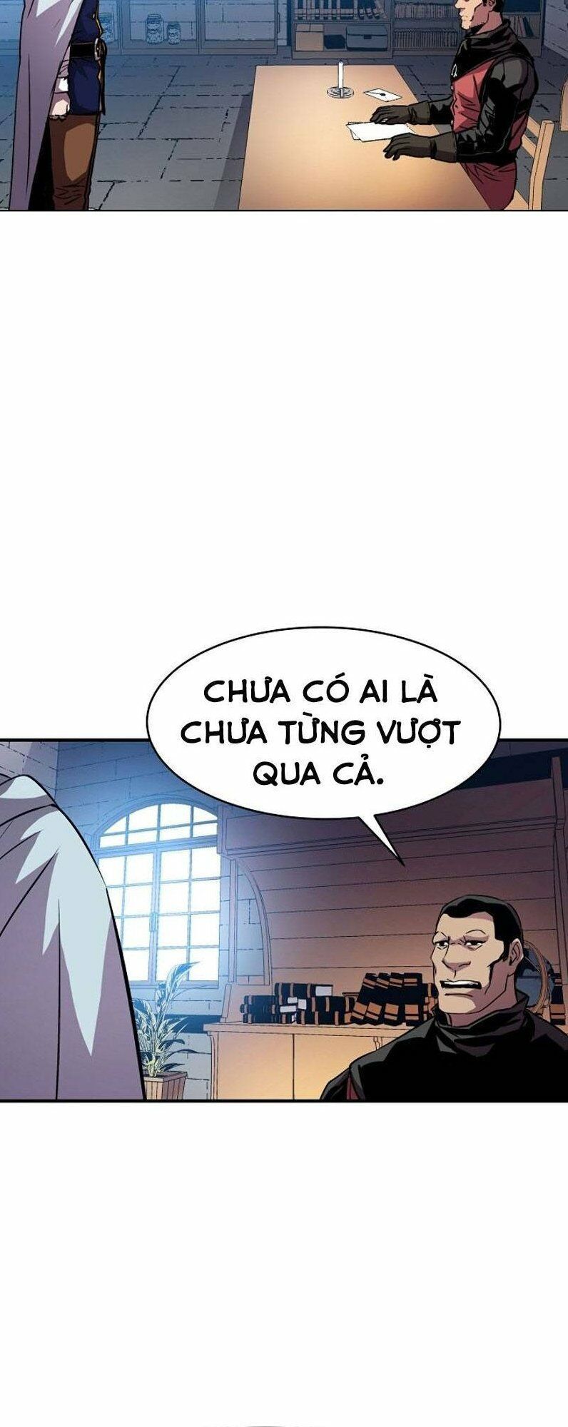 đọc truyện Sự Trở Lại Của Pháp Sư 8 Vòng Chương 22 ảnh 6 tại Giả Dược