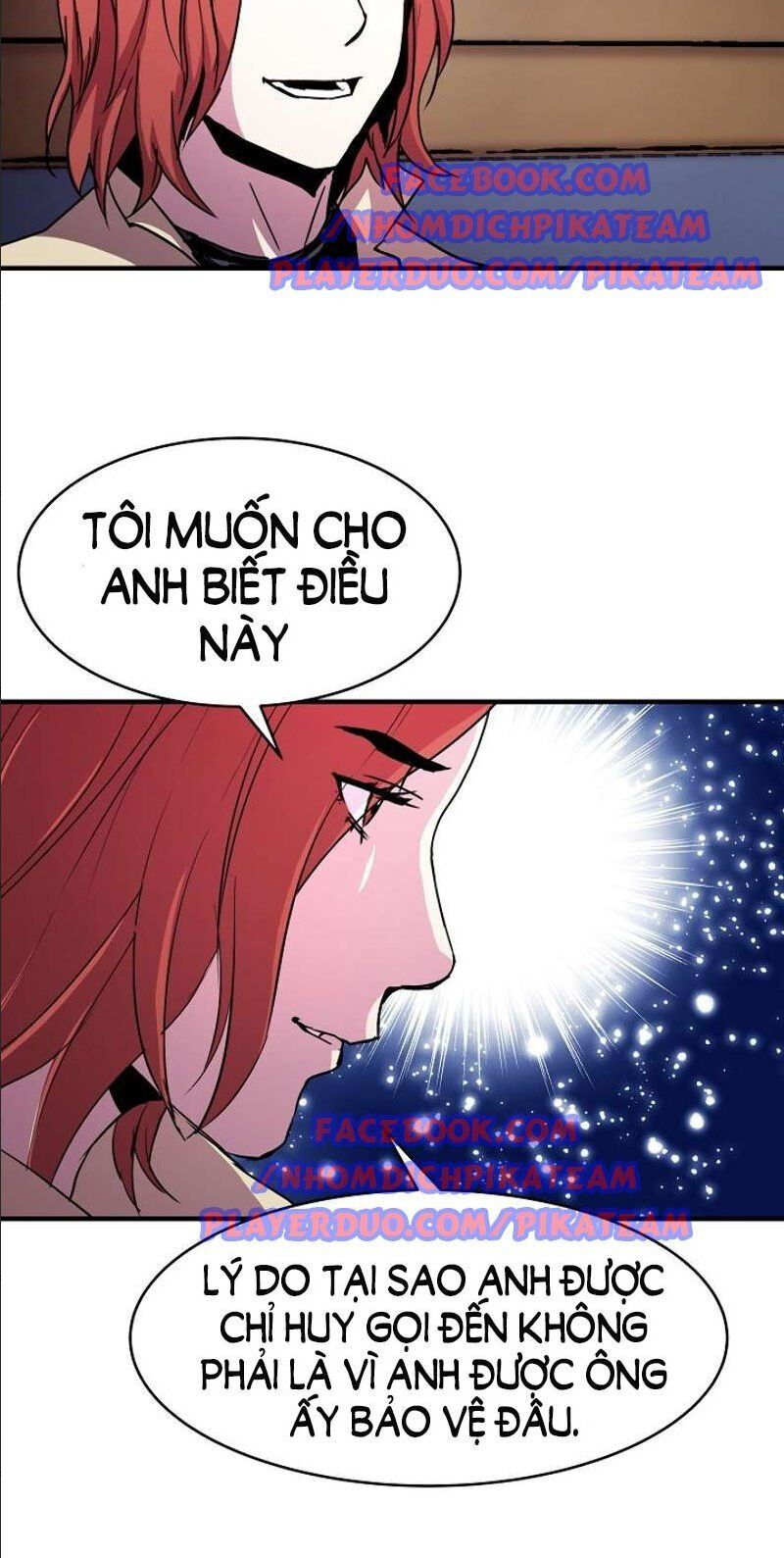 đọc truyện Sự Trở Lại Của Pháp Sư 8 Vòng Chương 24 ảnh 26 tại Giả Dược