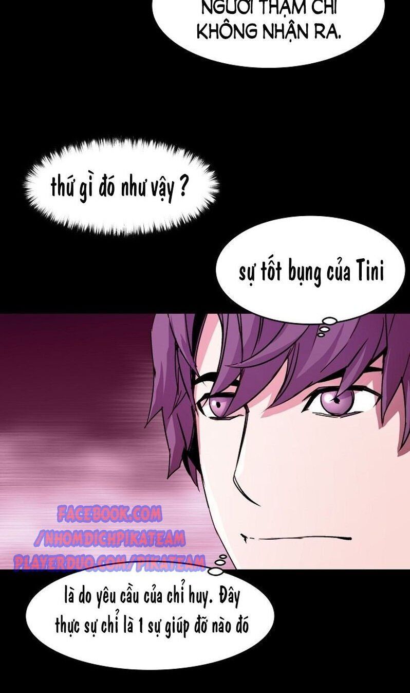 đọc truyện Sự Trở Lại Của Pháp Sư 8 Vòng Chương 25 ảnh 22 tại Giả Dược